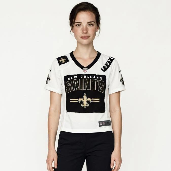 New Orleans Saints Jersey