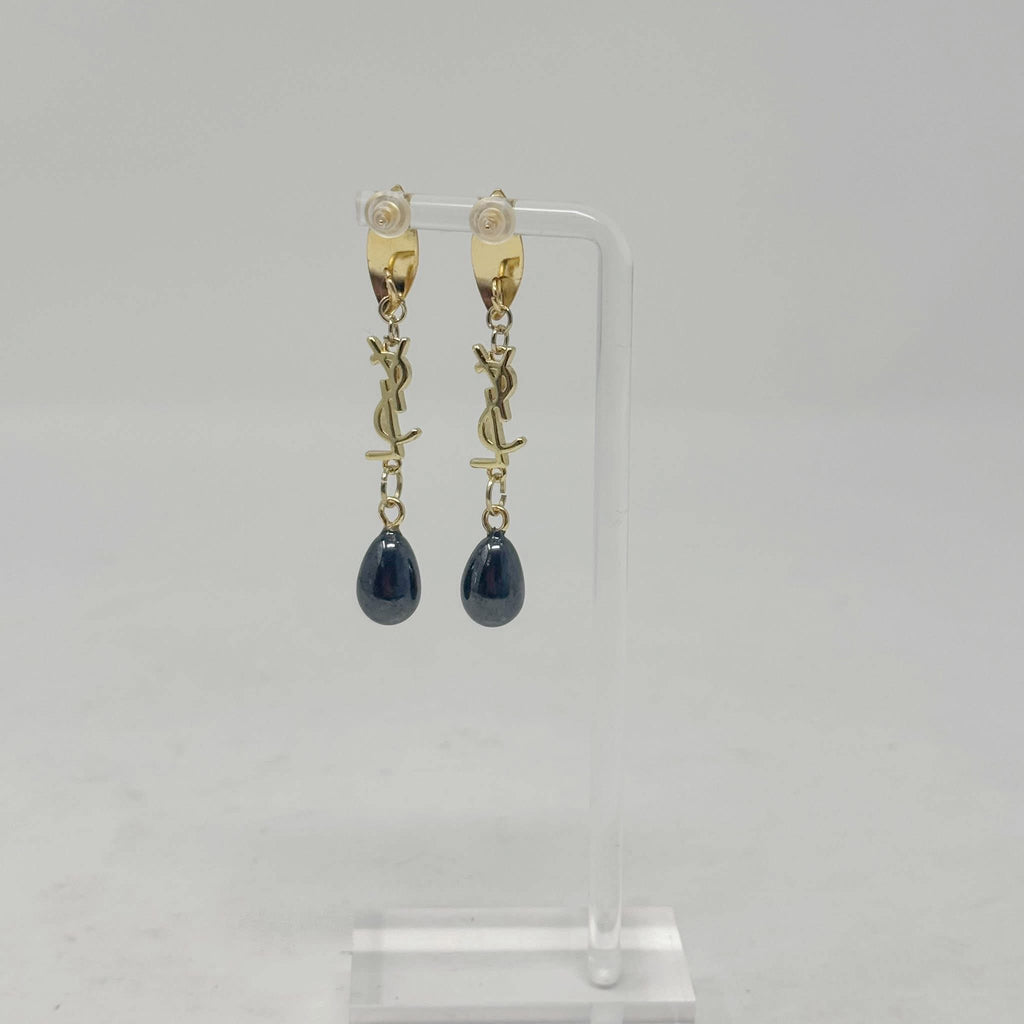 The Yuri Earrings