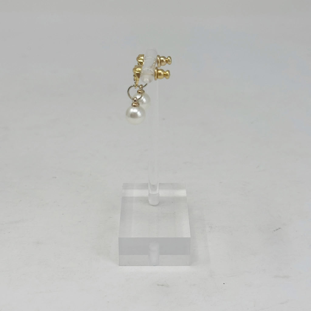 The Valoria Earrings