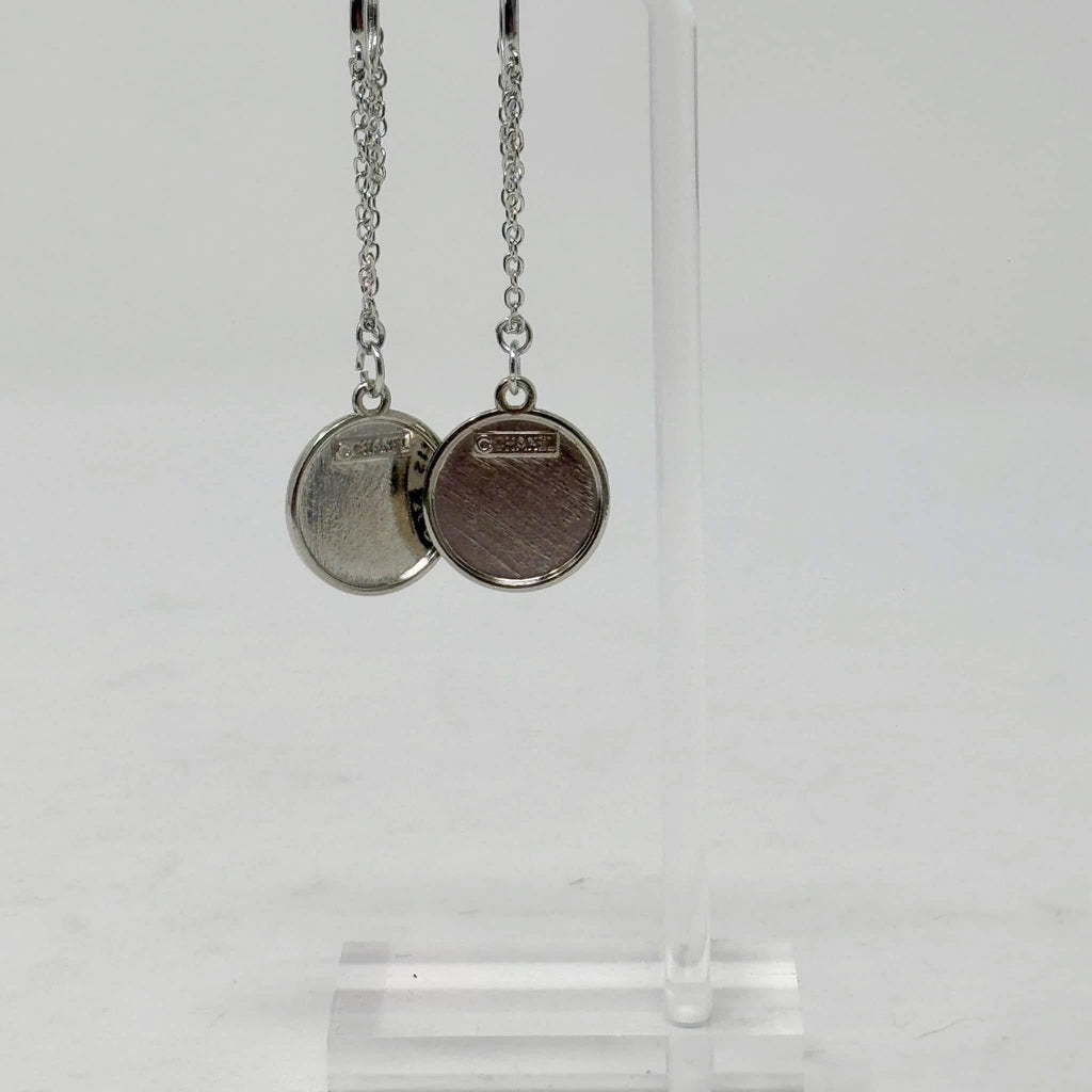 The Clarissa Earrings