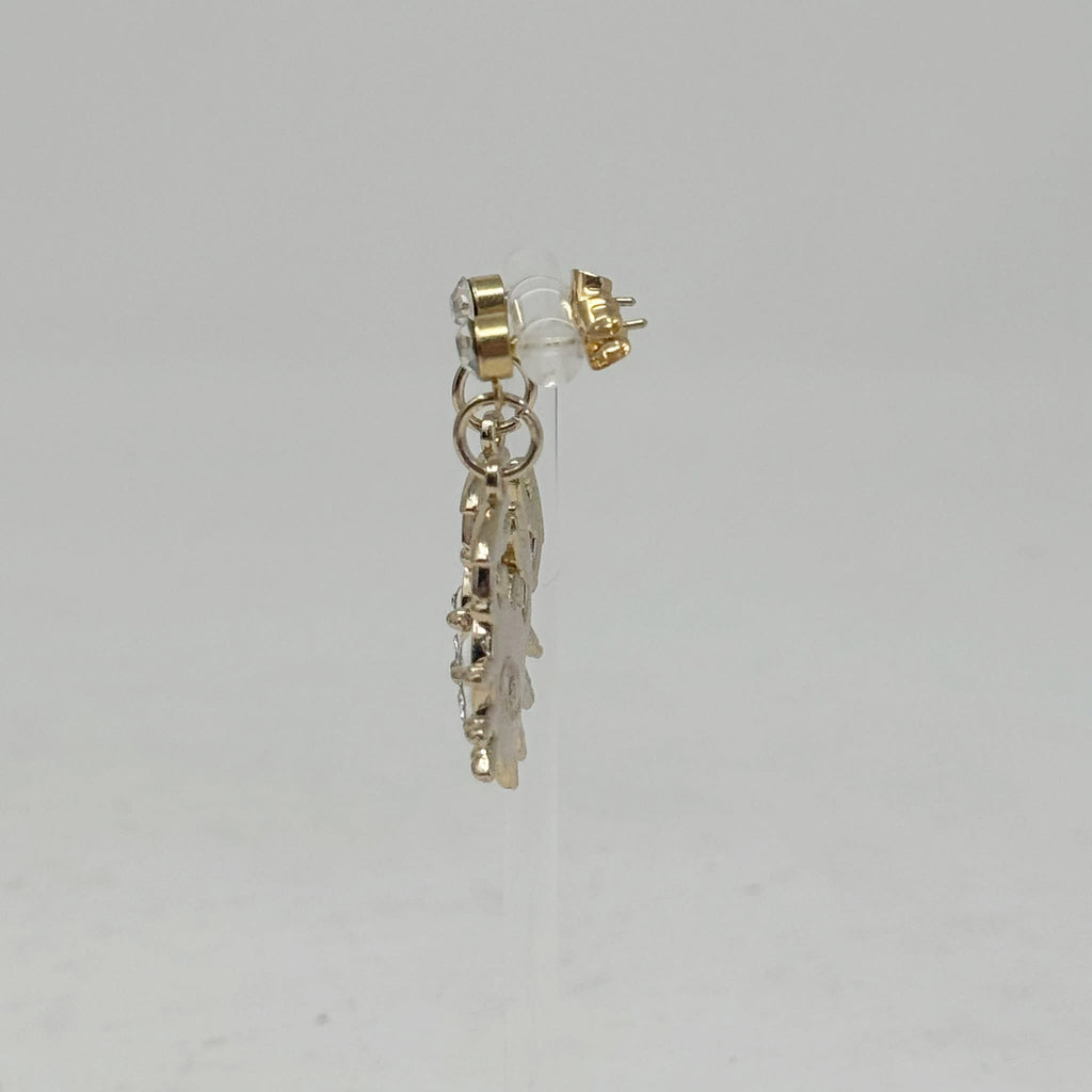 The Claw Earrings