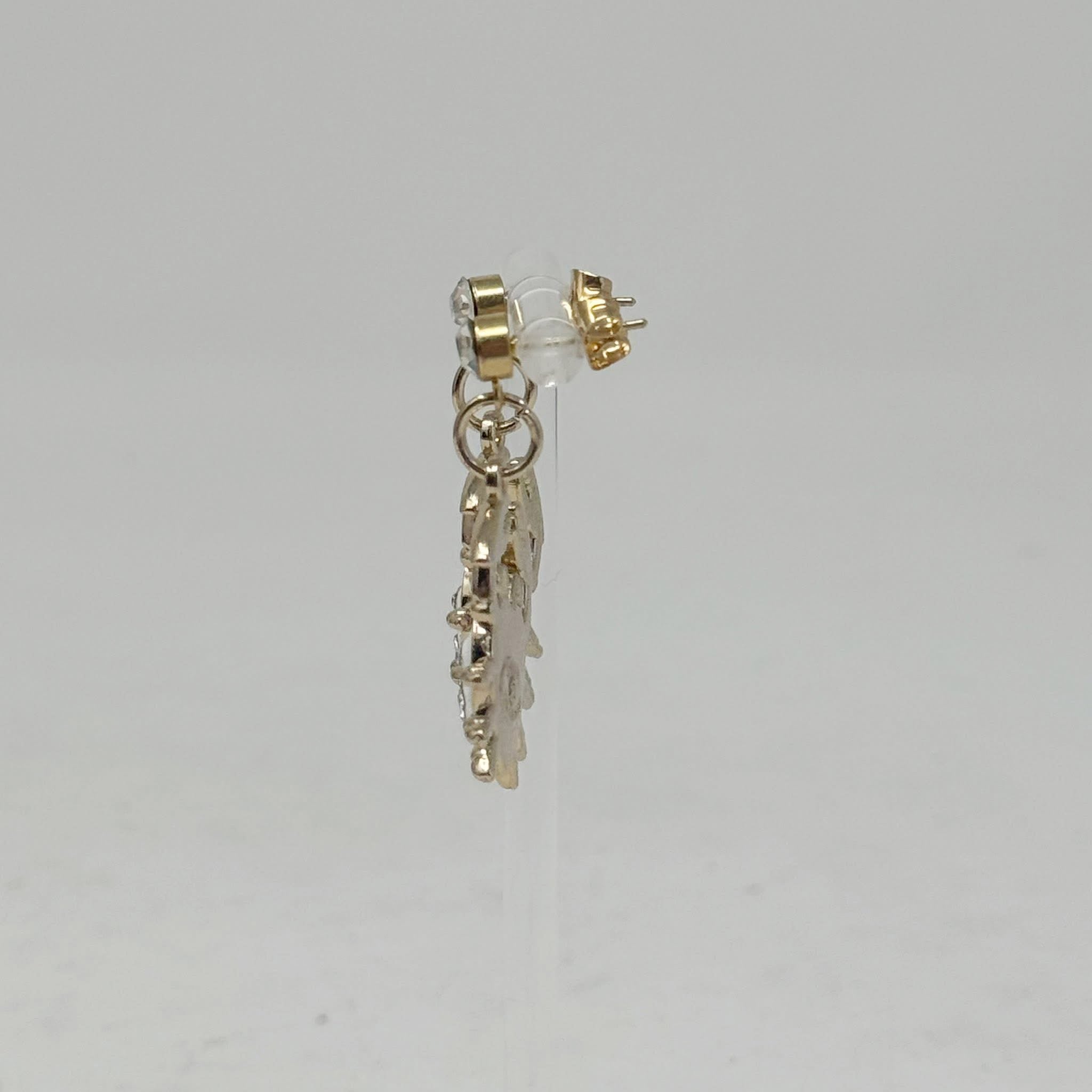 The Claw Earrings