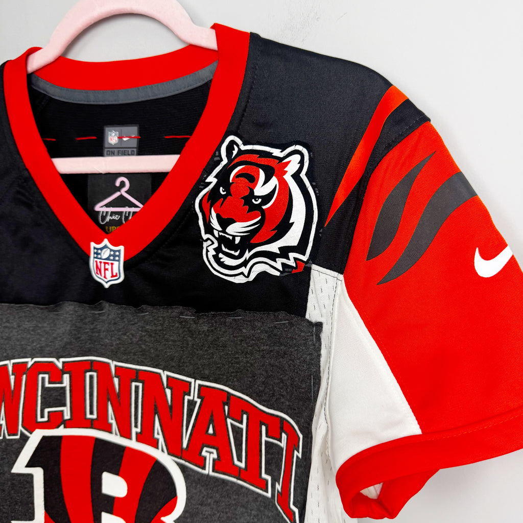 Cincinnati Bengals Jersey