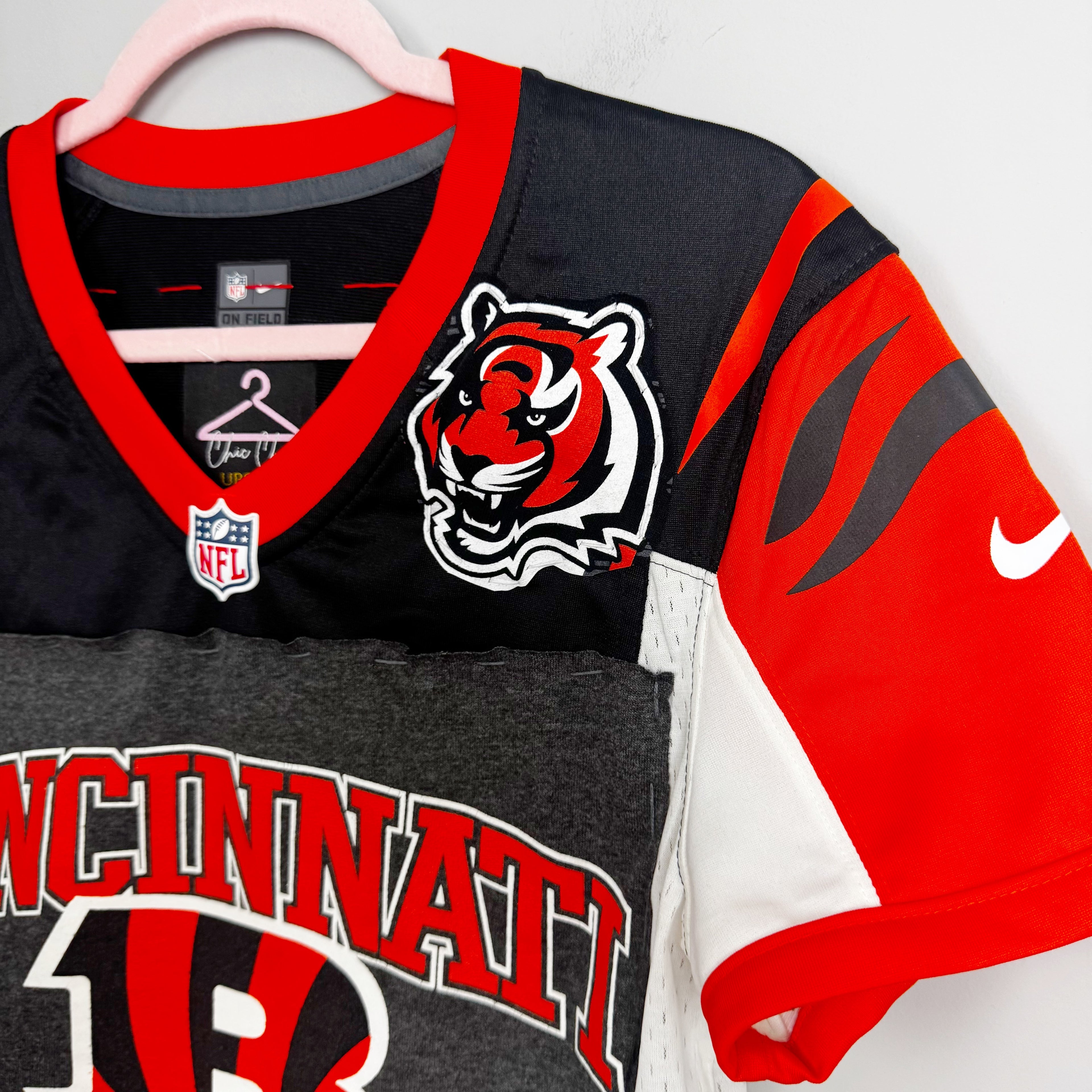 Cincinnati Bengals Jersey