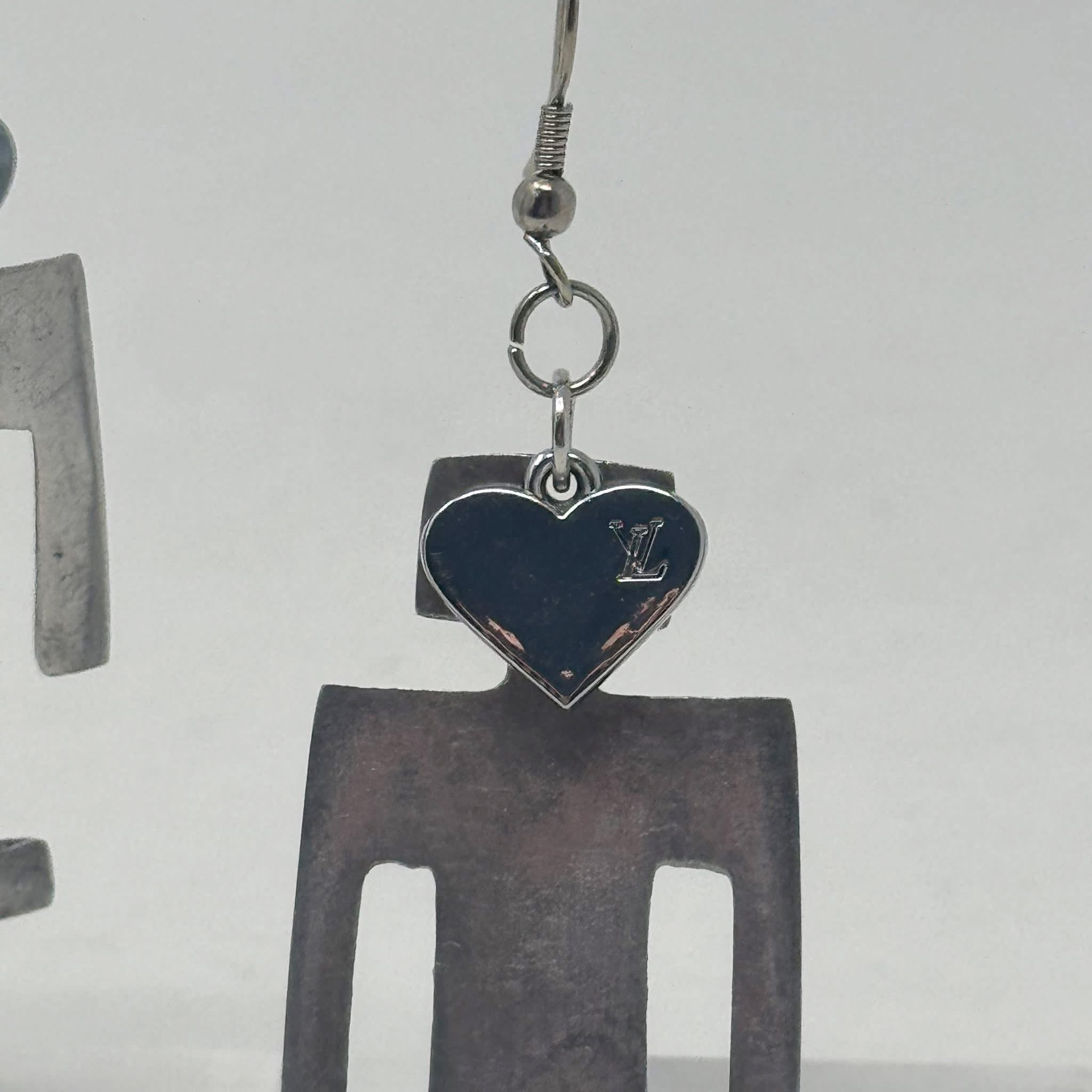 The Perfect Man Earrings