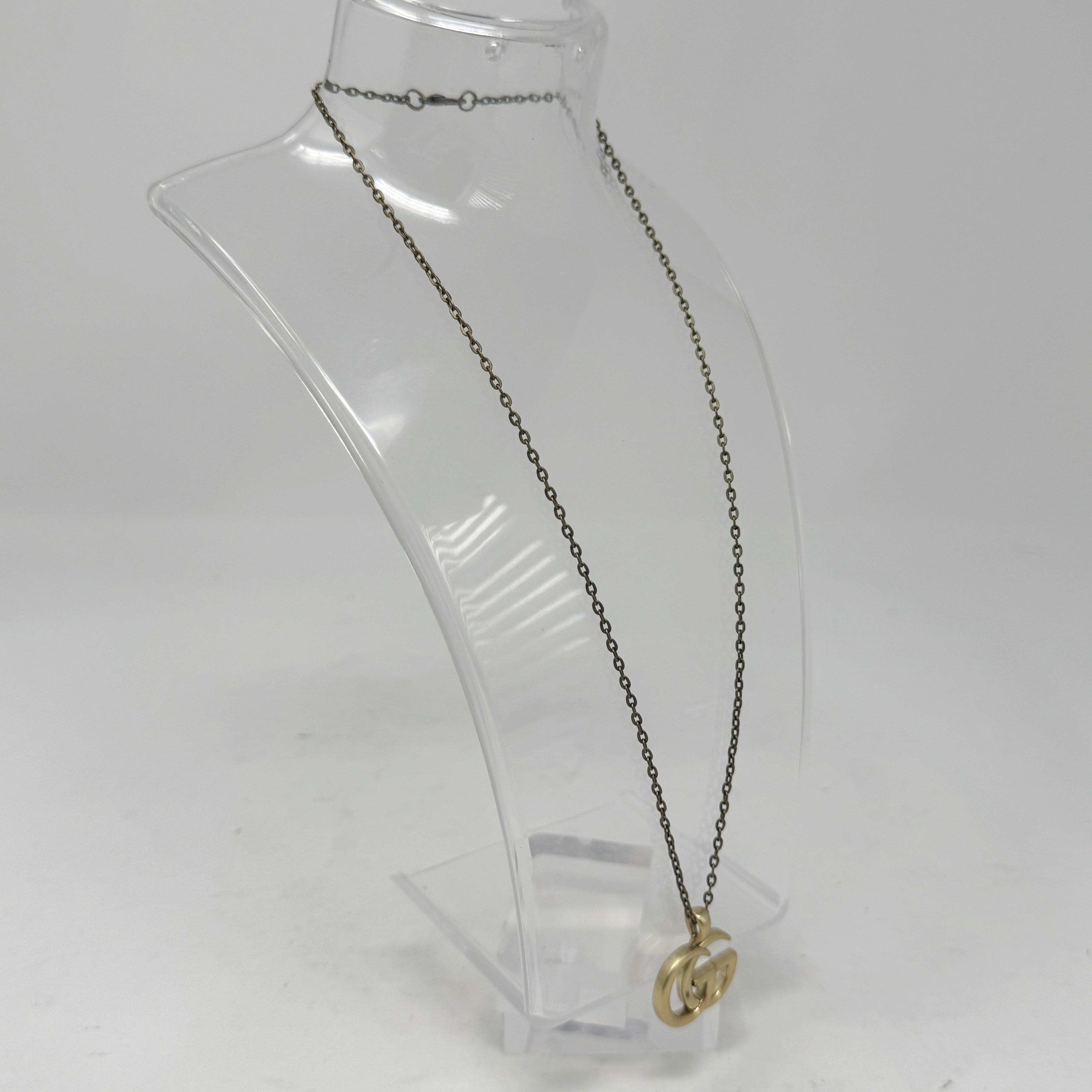 The Gabby Necklace