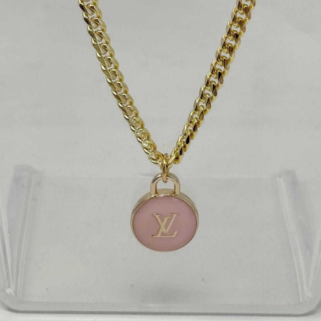 The Light Pink Love Set