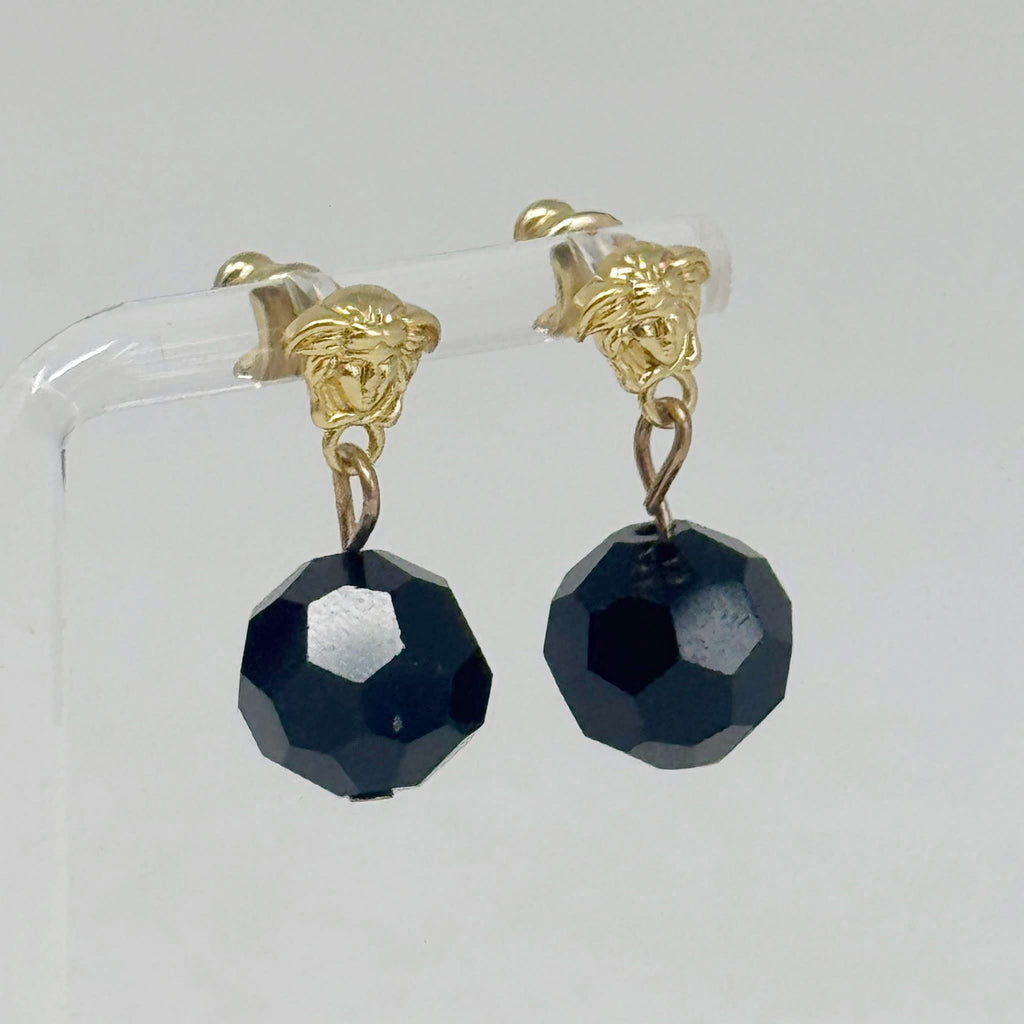 The Venezia Earrings