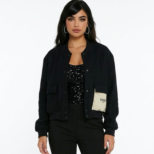 The Faith Jacket