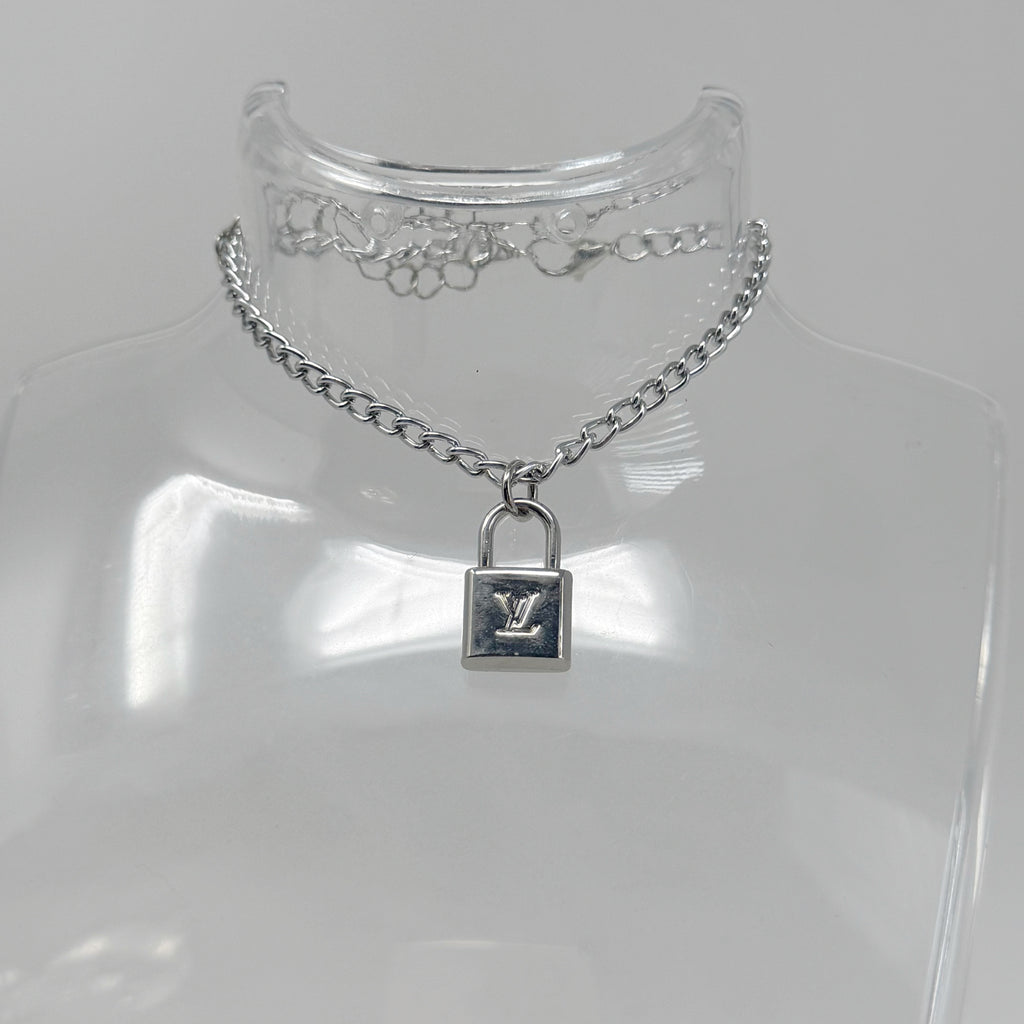 The Love Lock Bracelet
