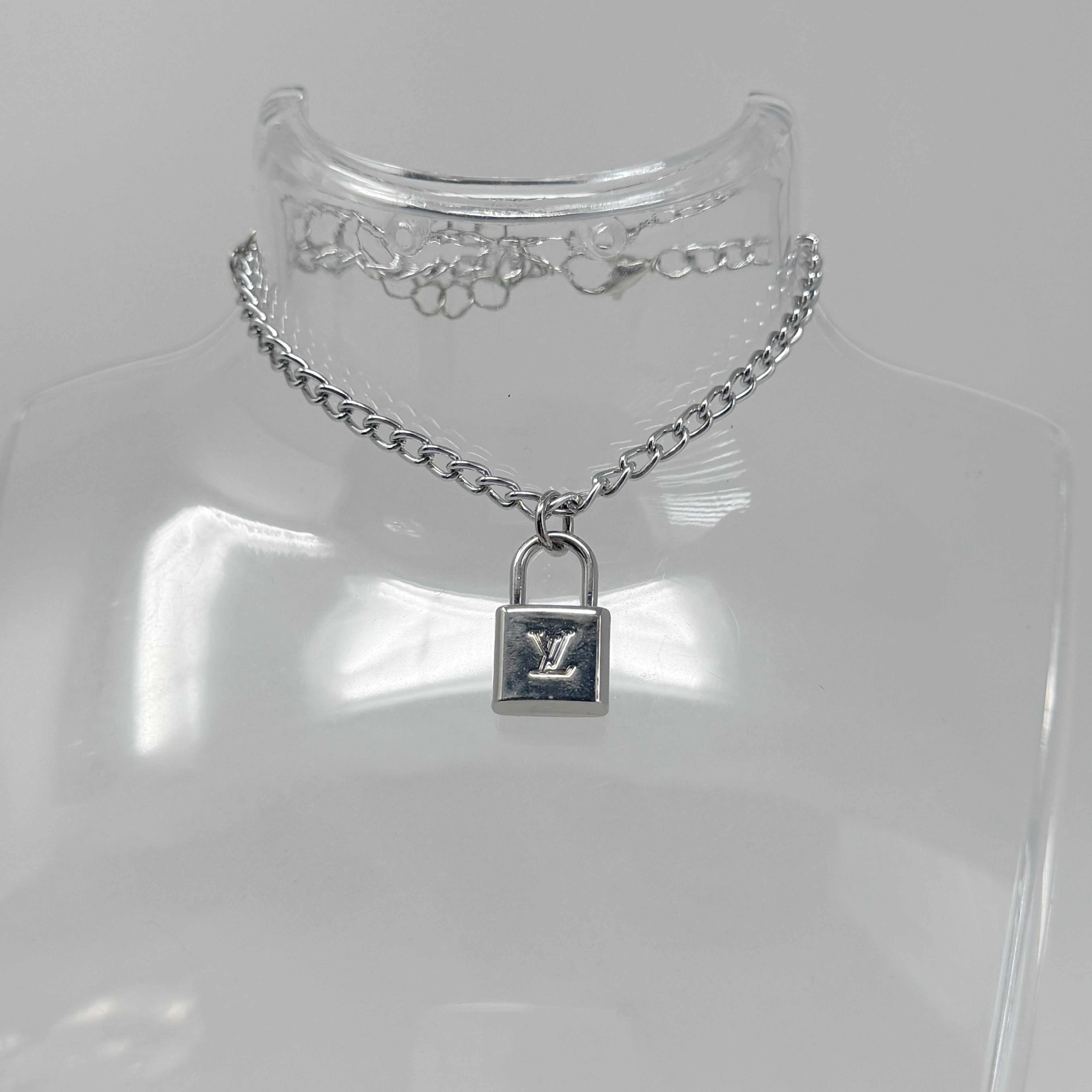 The Love Lock Bracelet