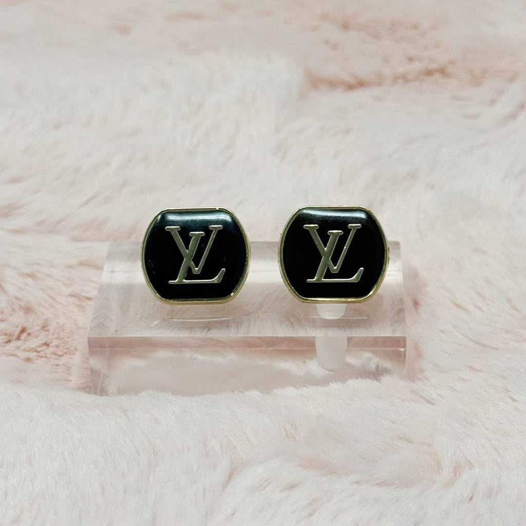 The Lily Earrings
