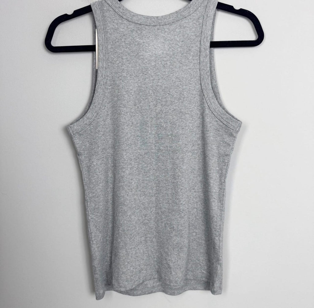 The Pamela Tank