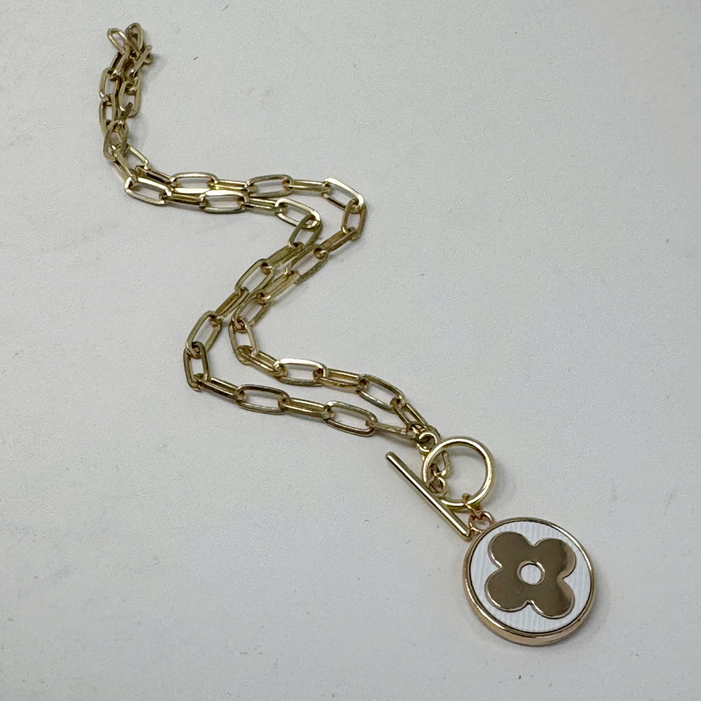The Lorelei Necklace