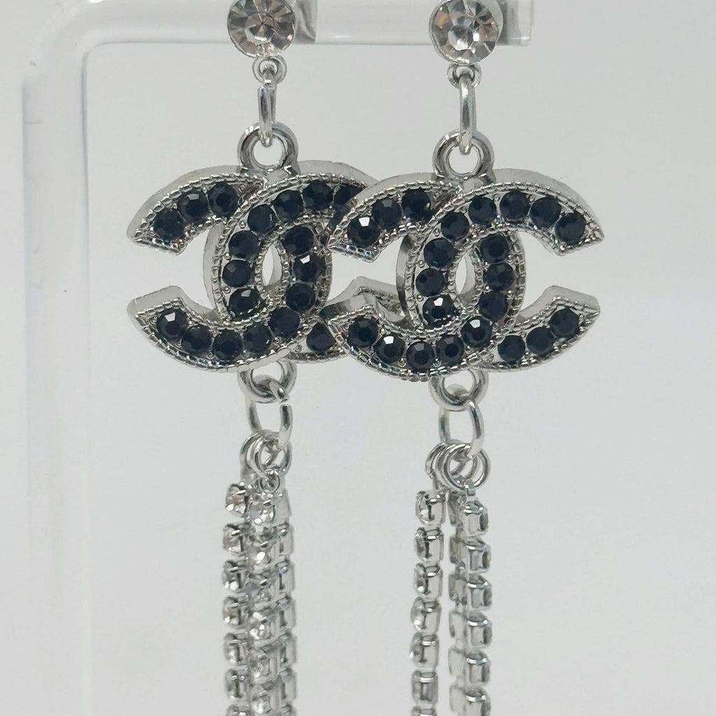 The Chandelier Earrings