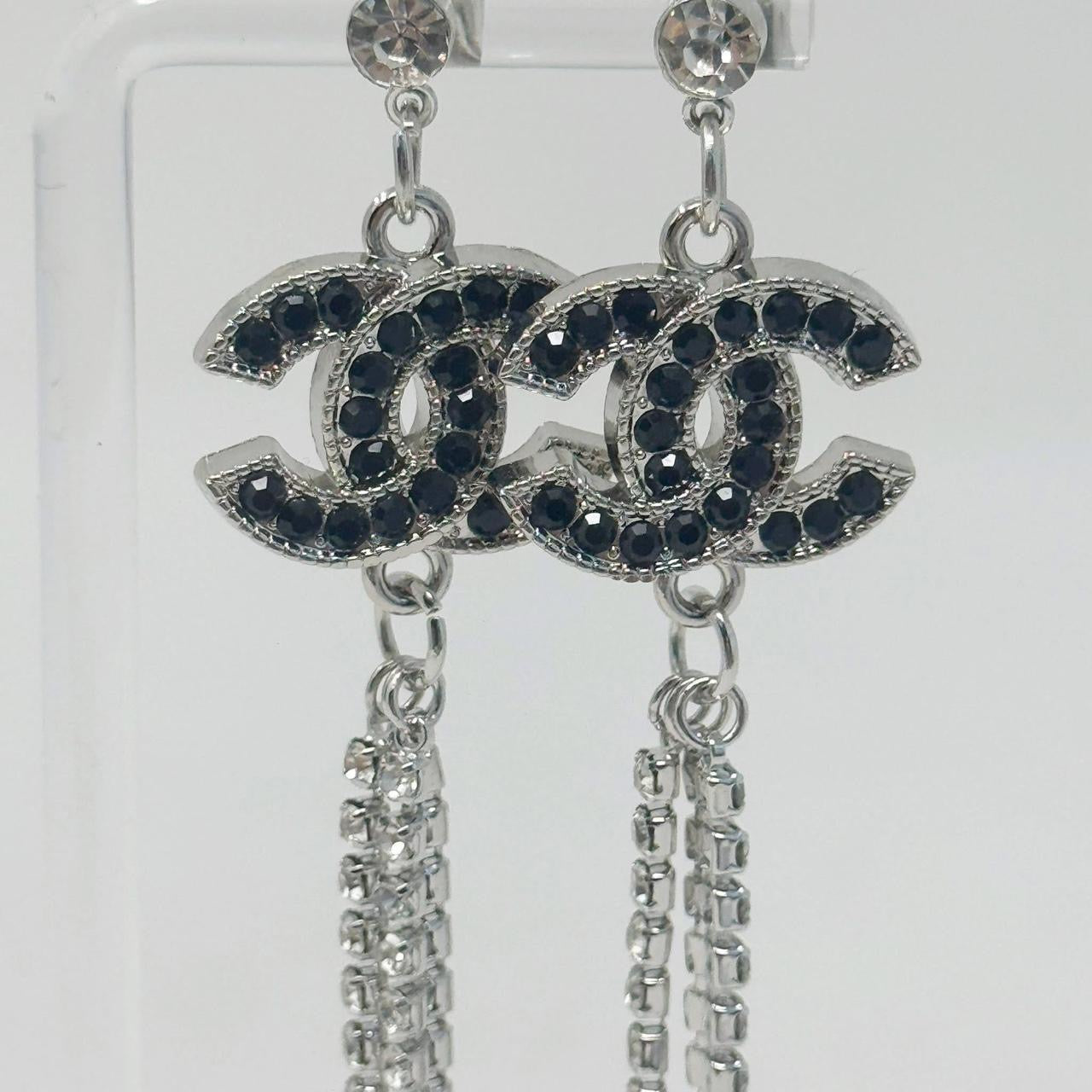 The Chandelier Earrings