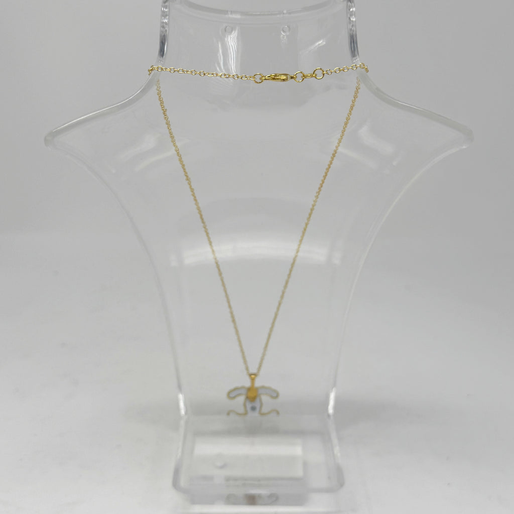 The Crosby Necklace