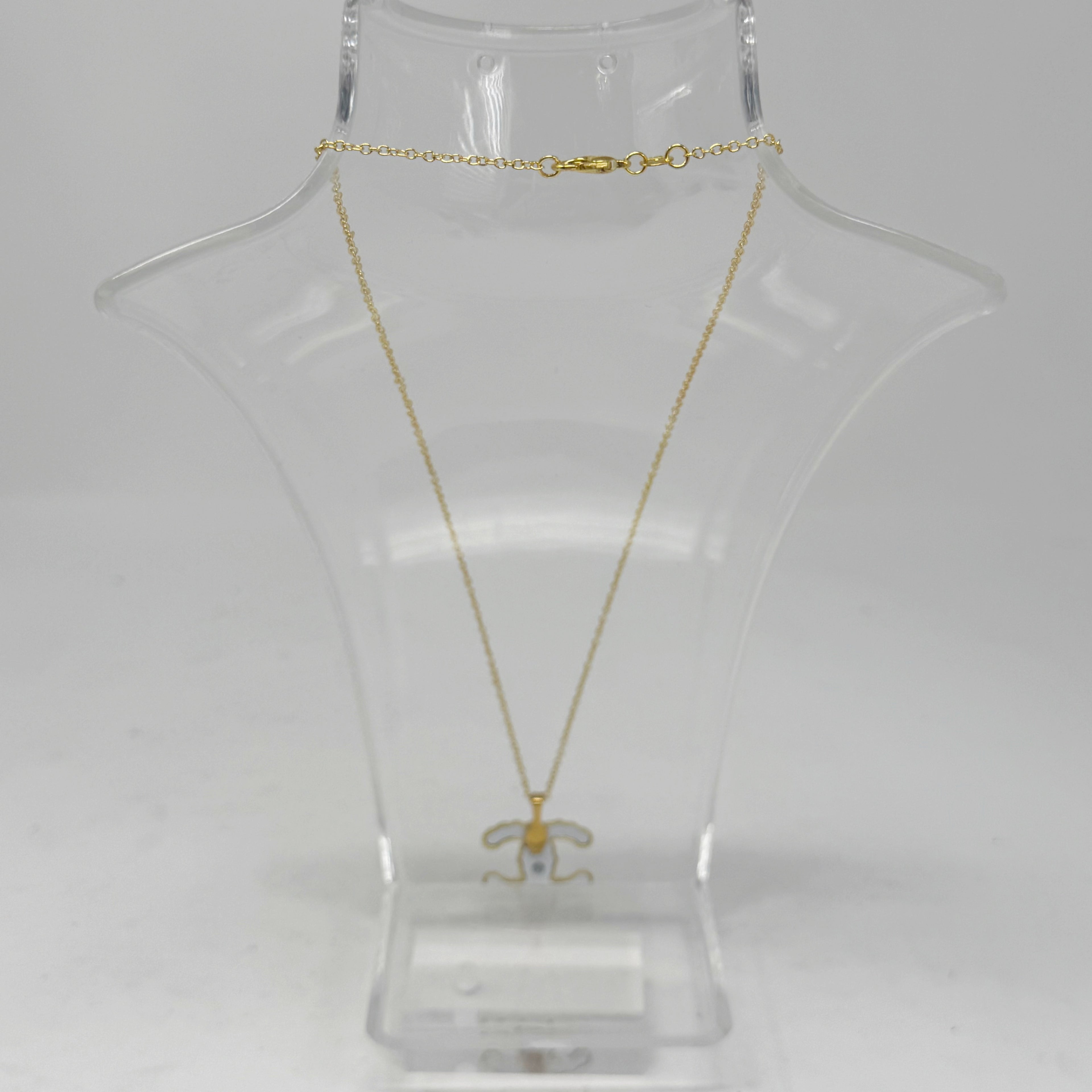 The Crosby Necklace