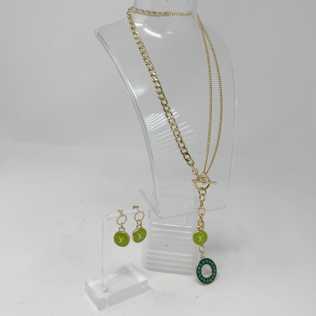 The Leah Set