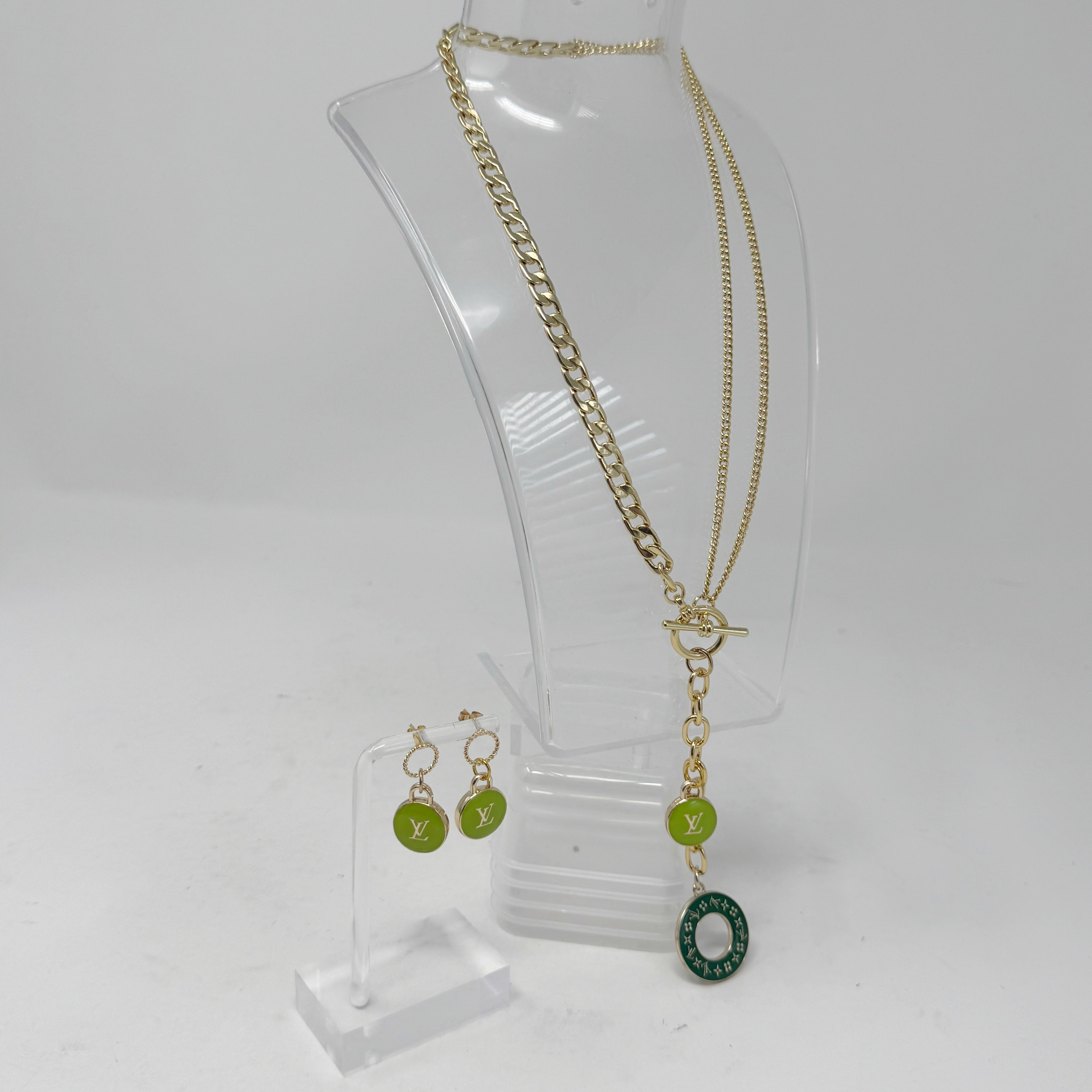 The Leah Set
