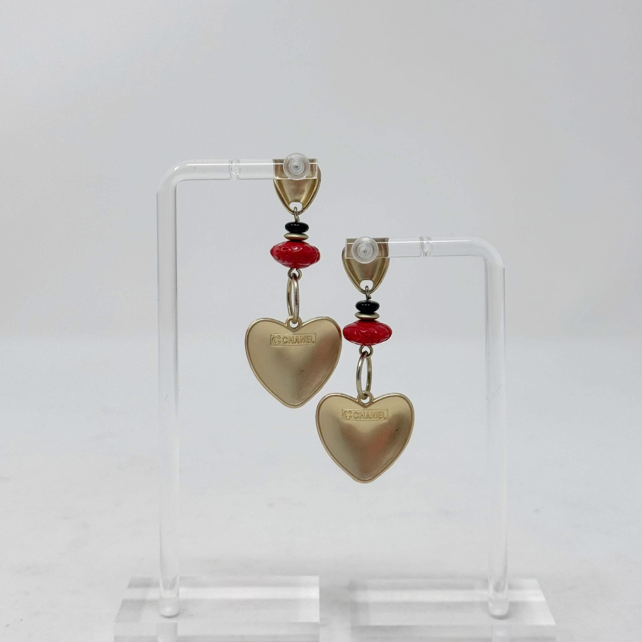 The Courtney Earrings