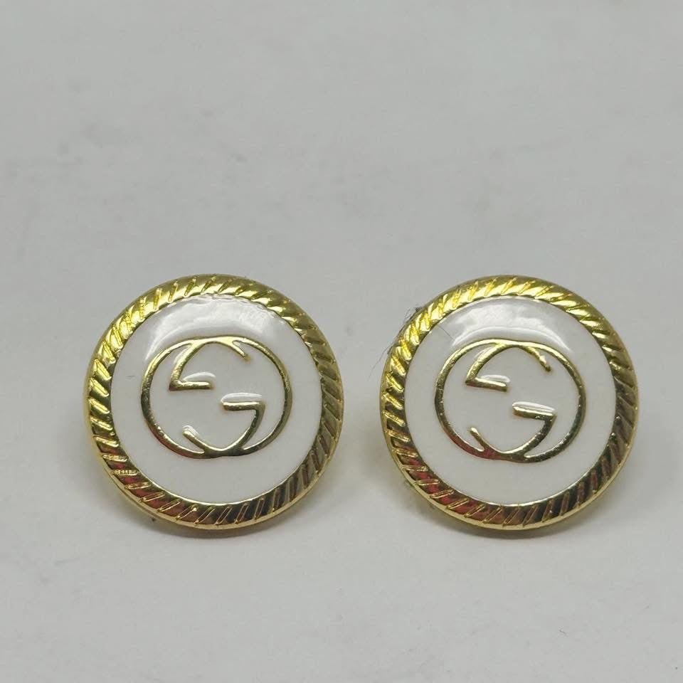 The Galina Earrings