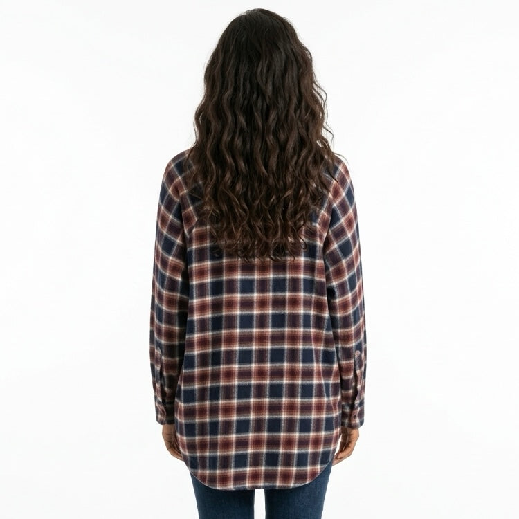 The Bridget Flannel
