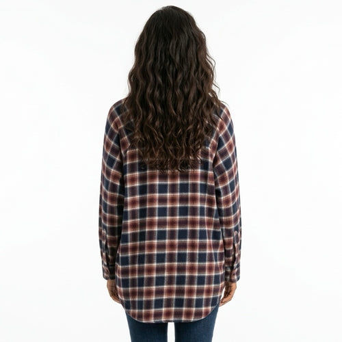 The Bridget Flannel