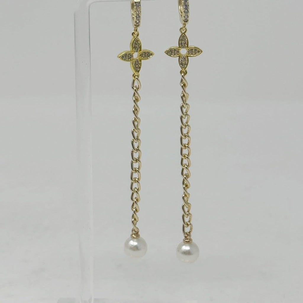 The Lacee Earrings