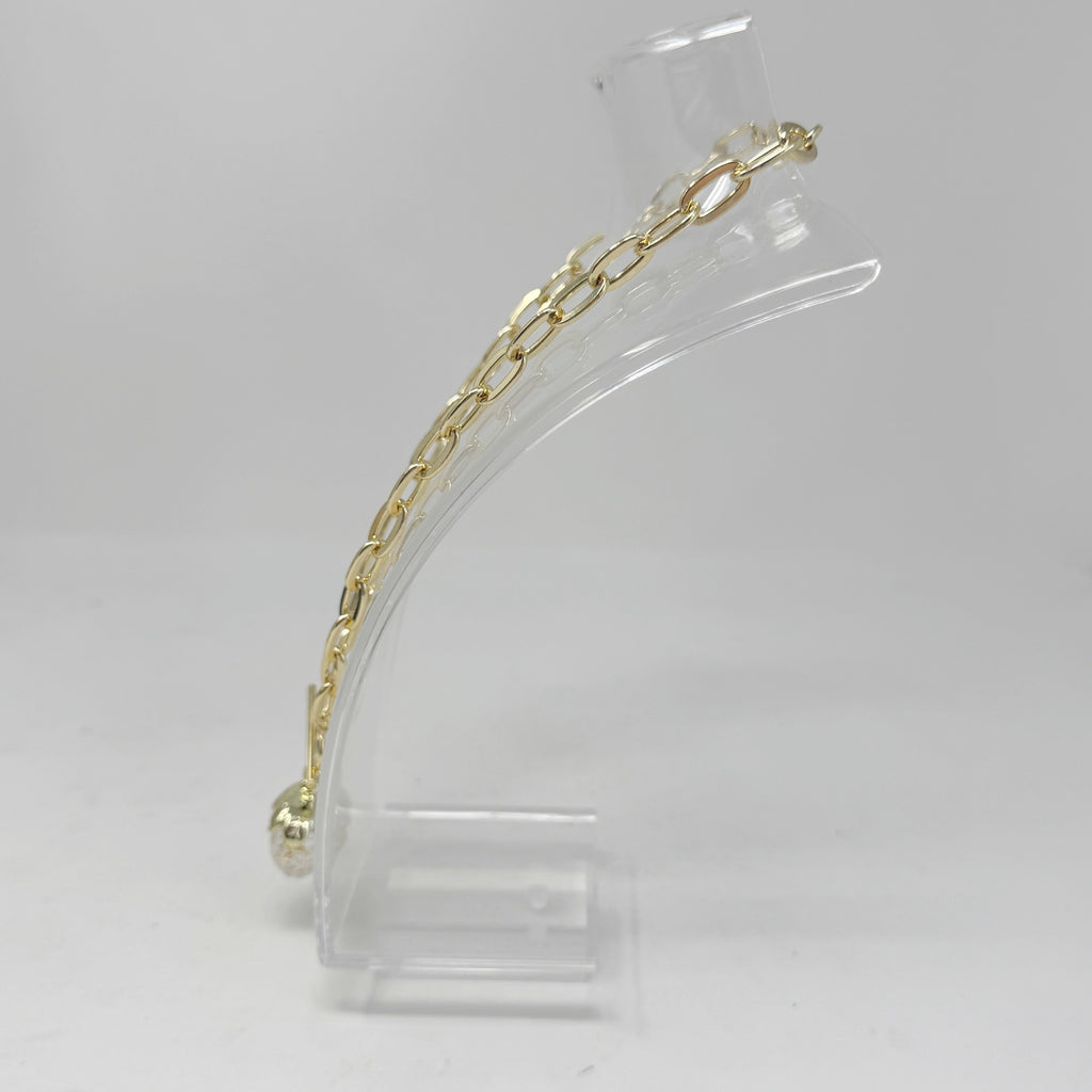 The Calia Necklace