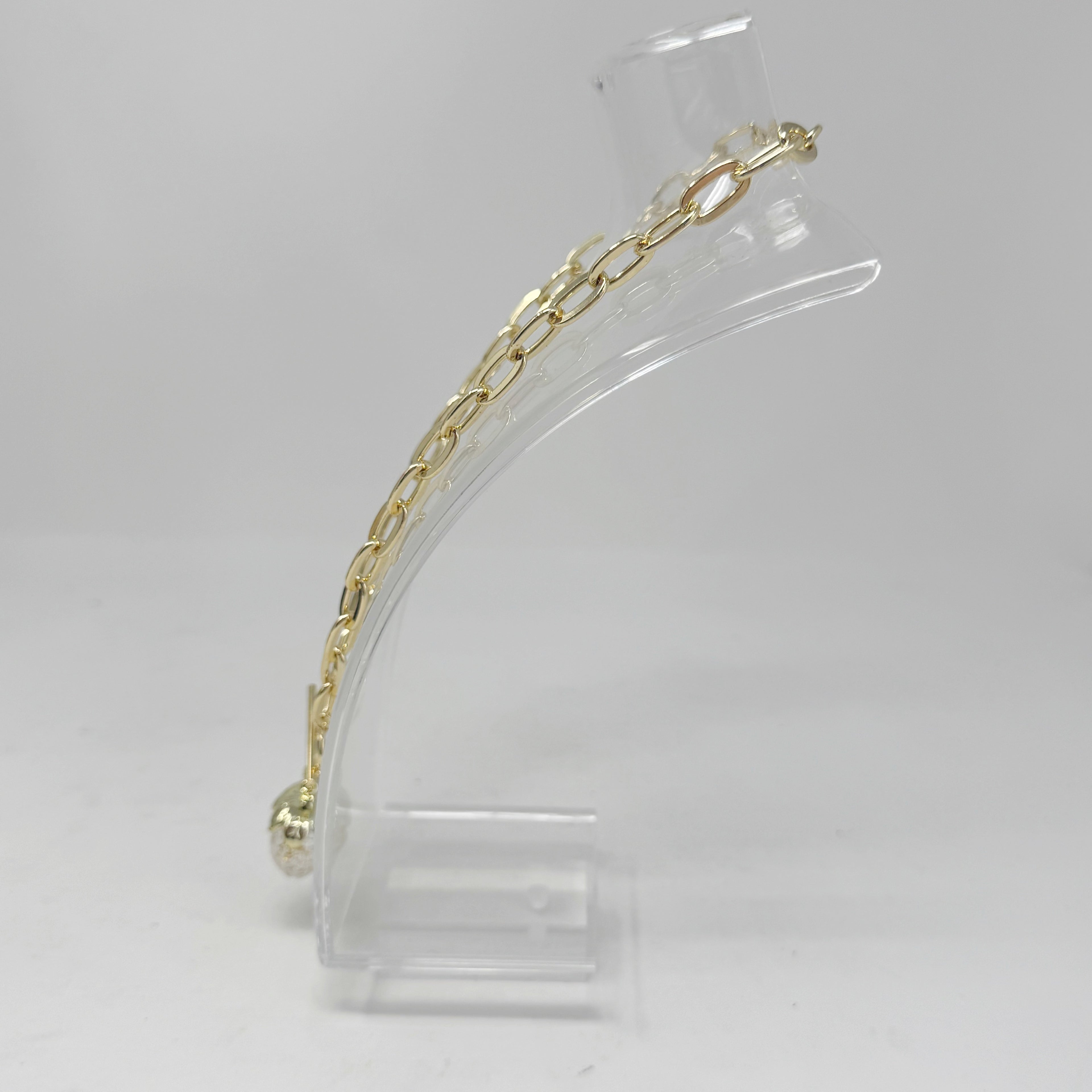 The Calia Necklace