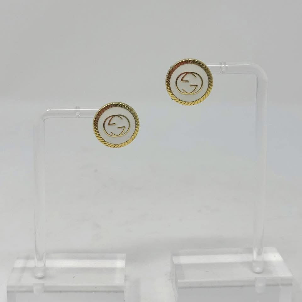 The Galina Earrings