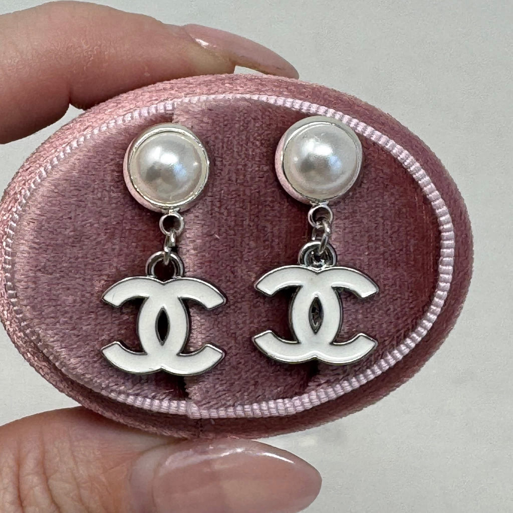 The Chapel Earrings