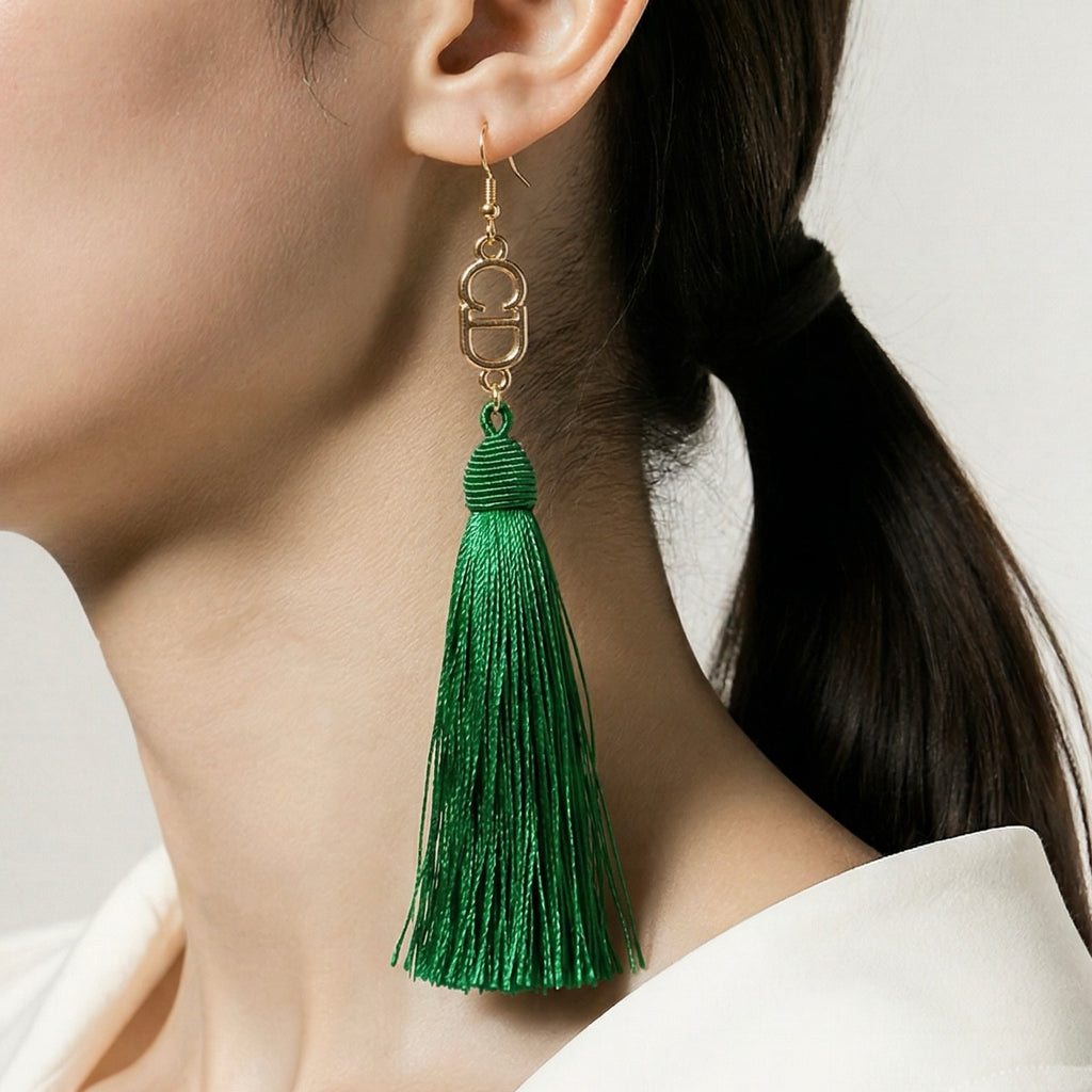 The Darcy Earrings
