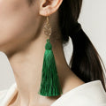 The Darcy Earrings