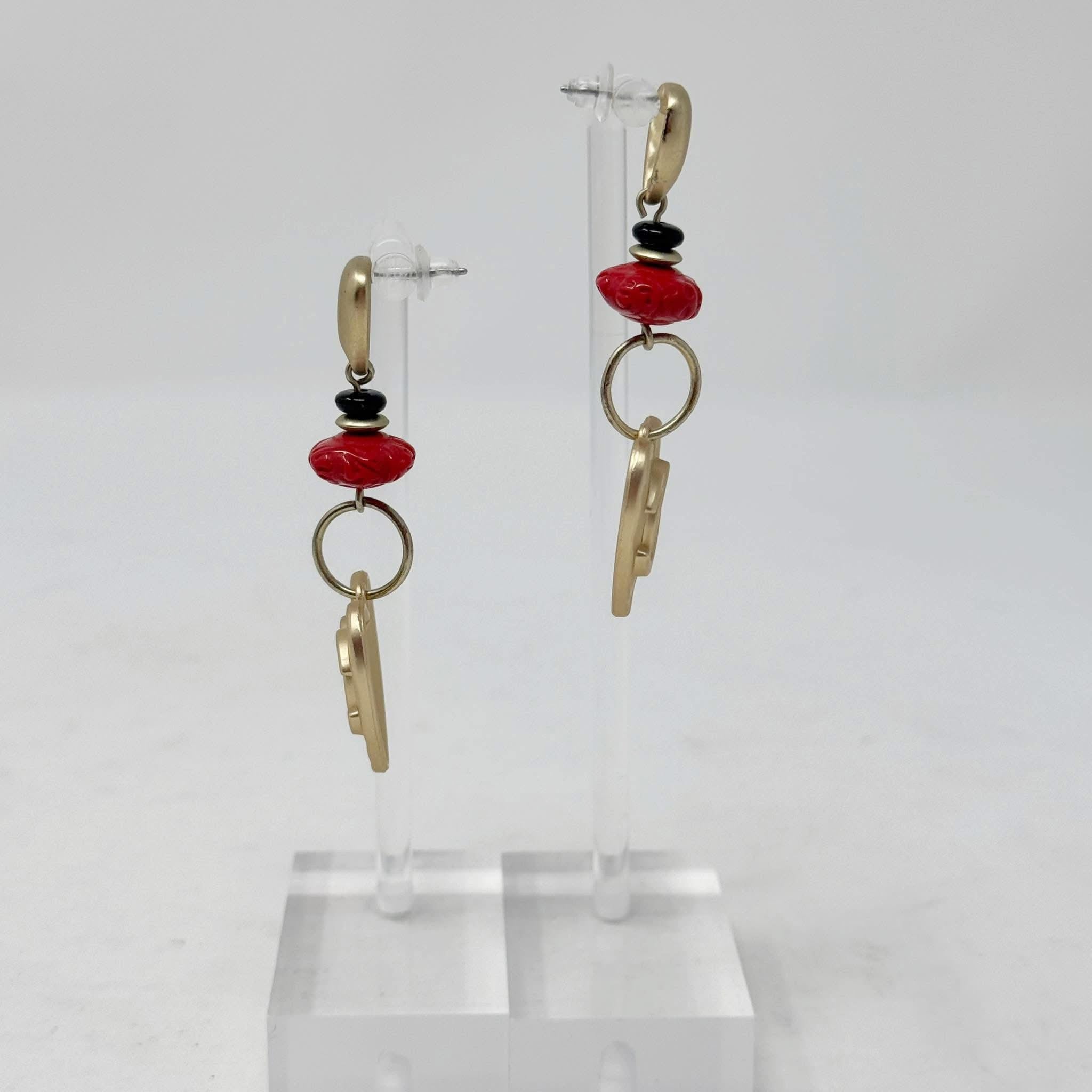 The Courtney Earrings