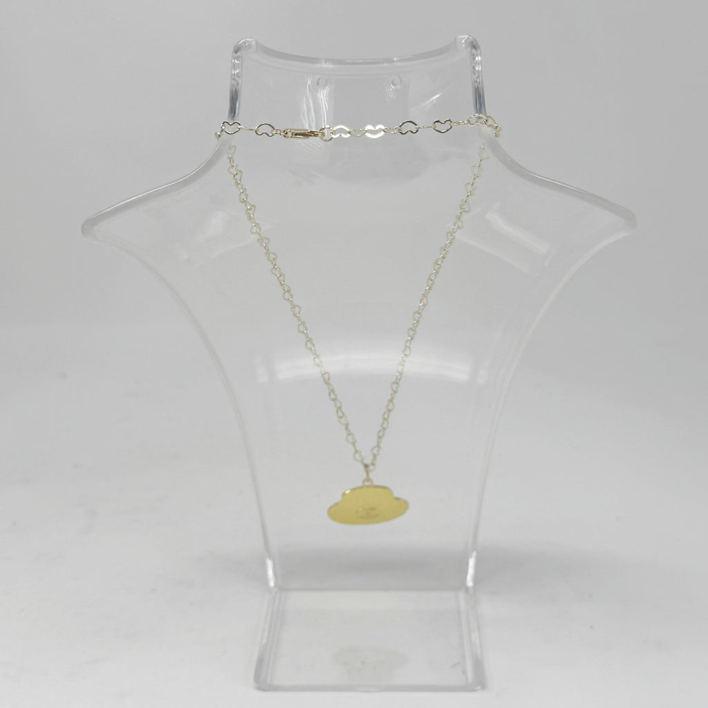 The Chiara Necklace