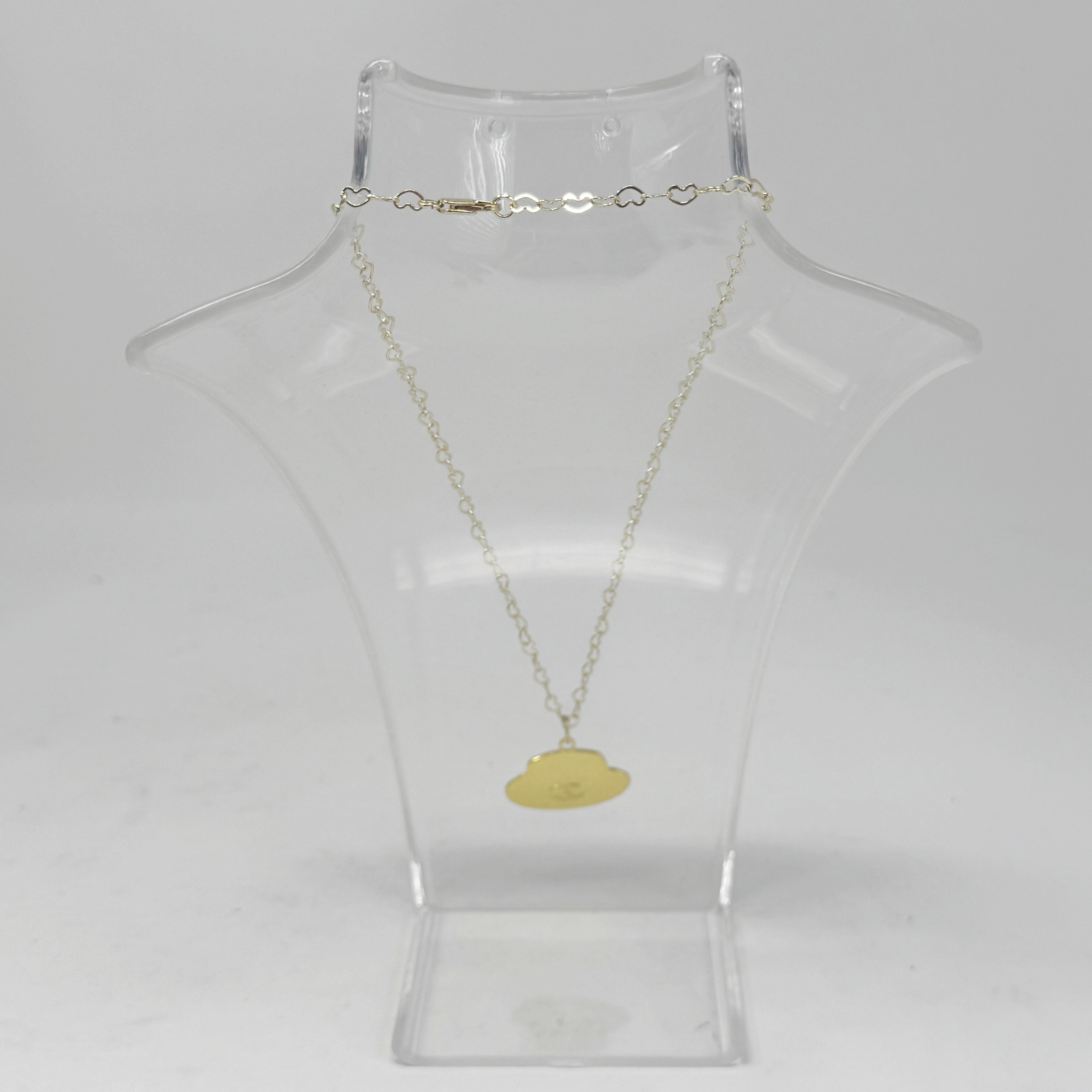 The Chiara Necklace