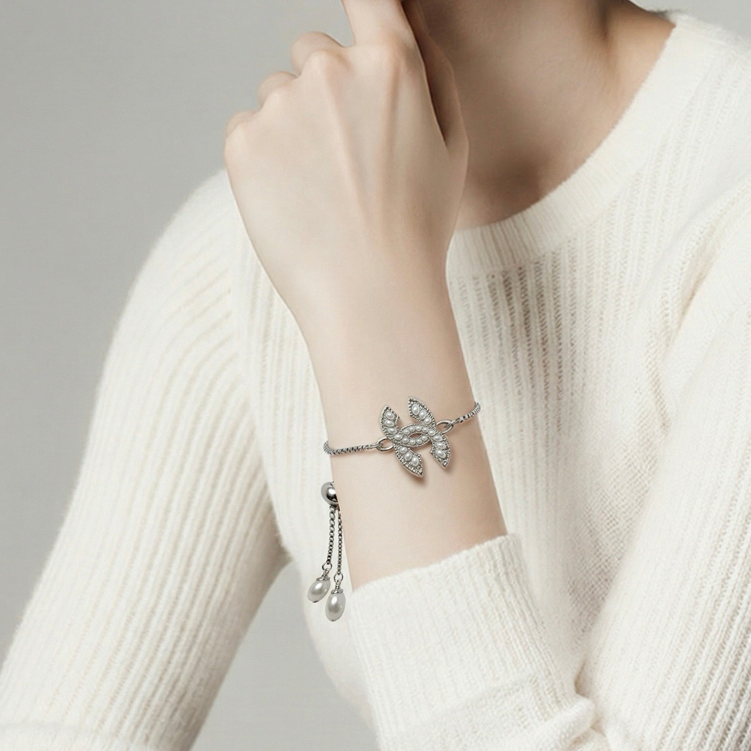 The Conley Bracelet