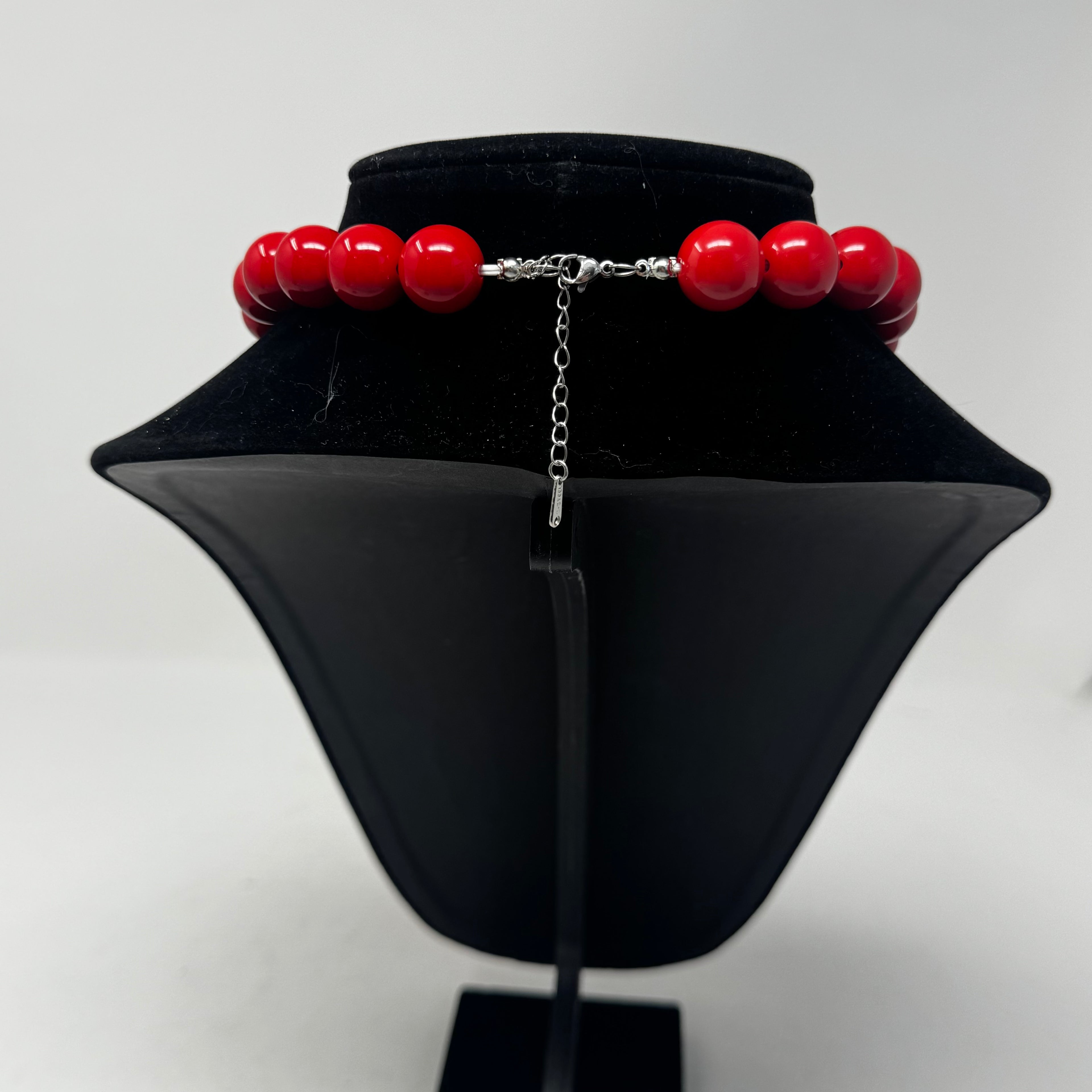 The Republic Tie Necklace