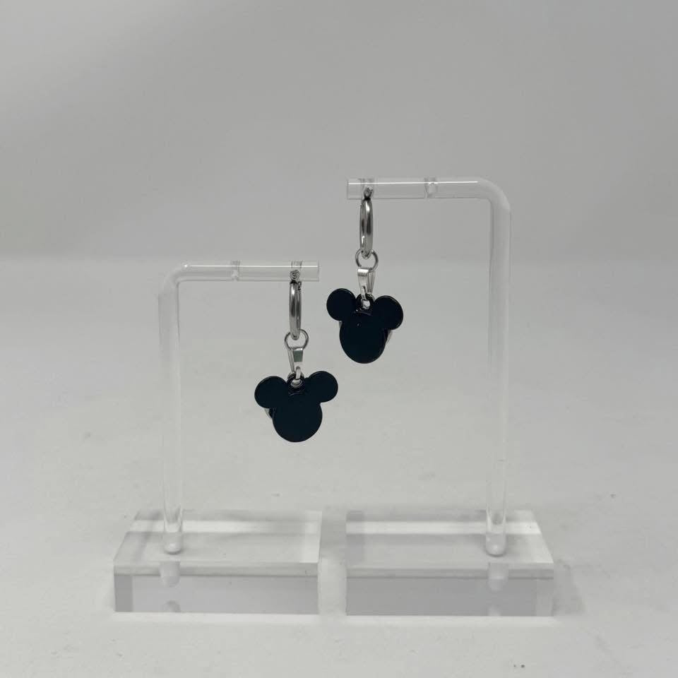 The Micka Earrings