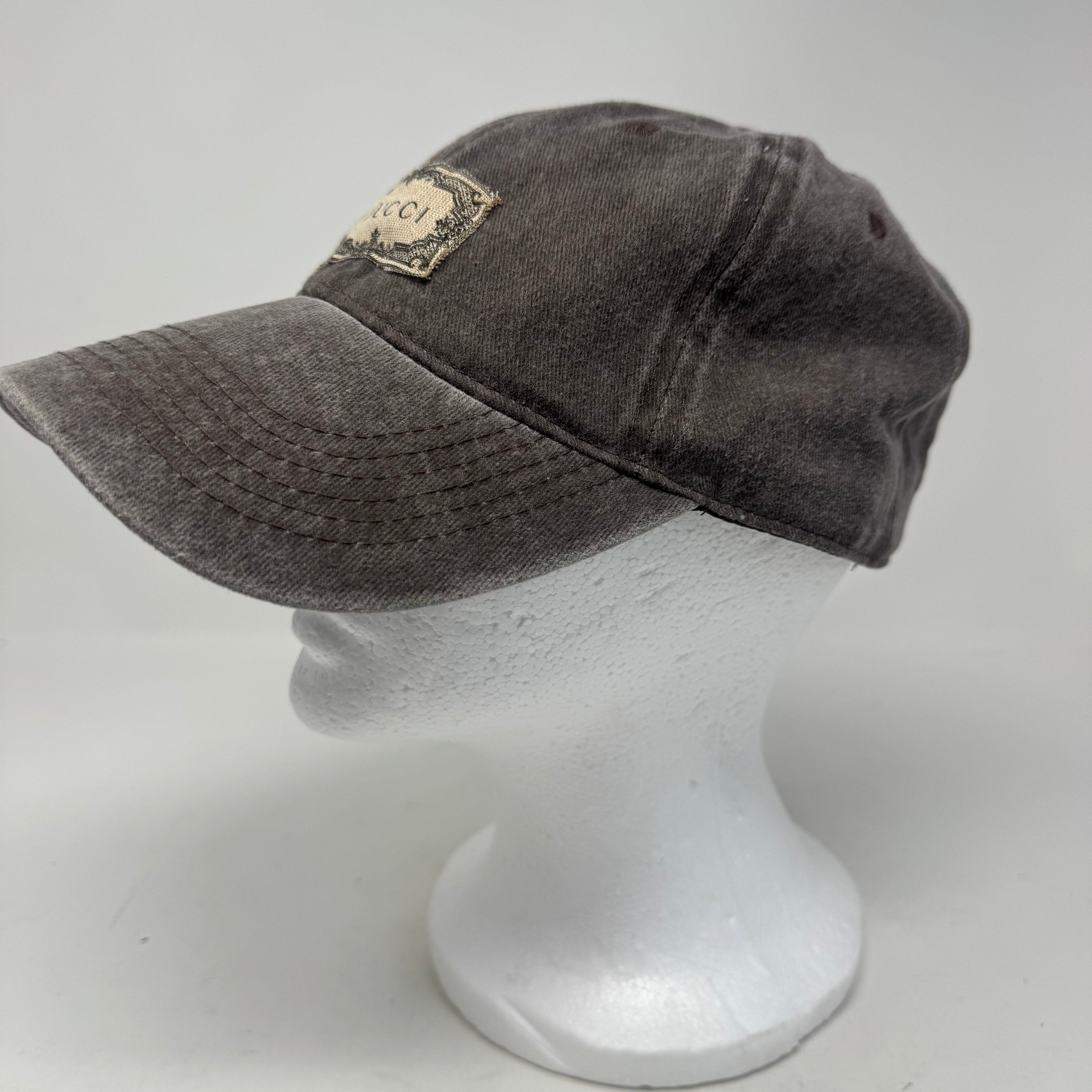 The Gia Hat