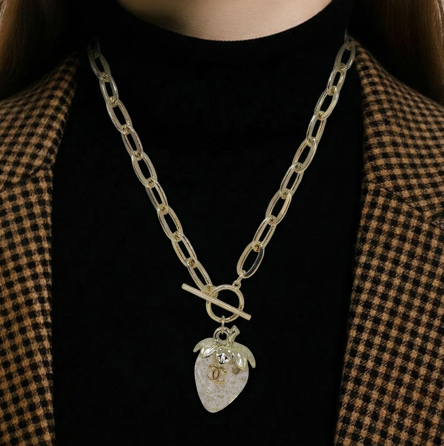 The Calia Necklace