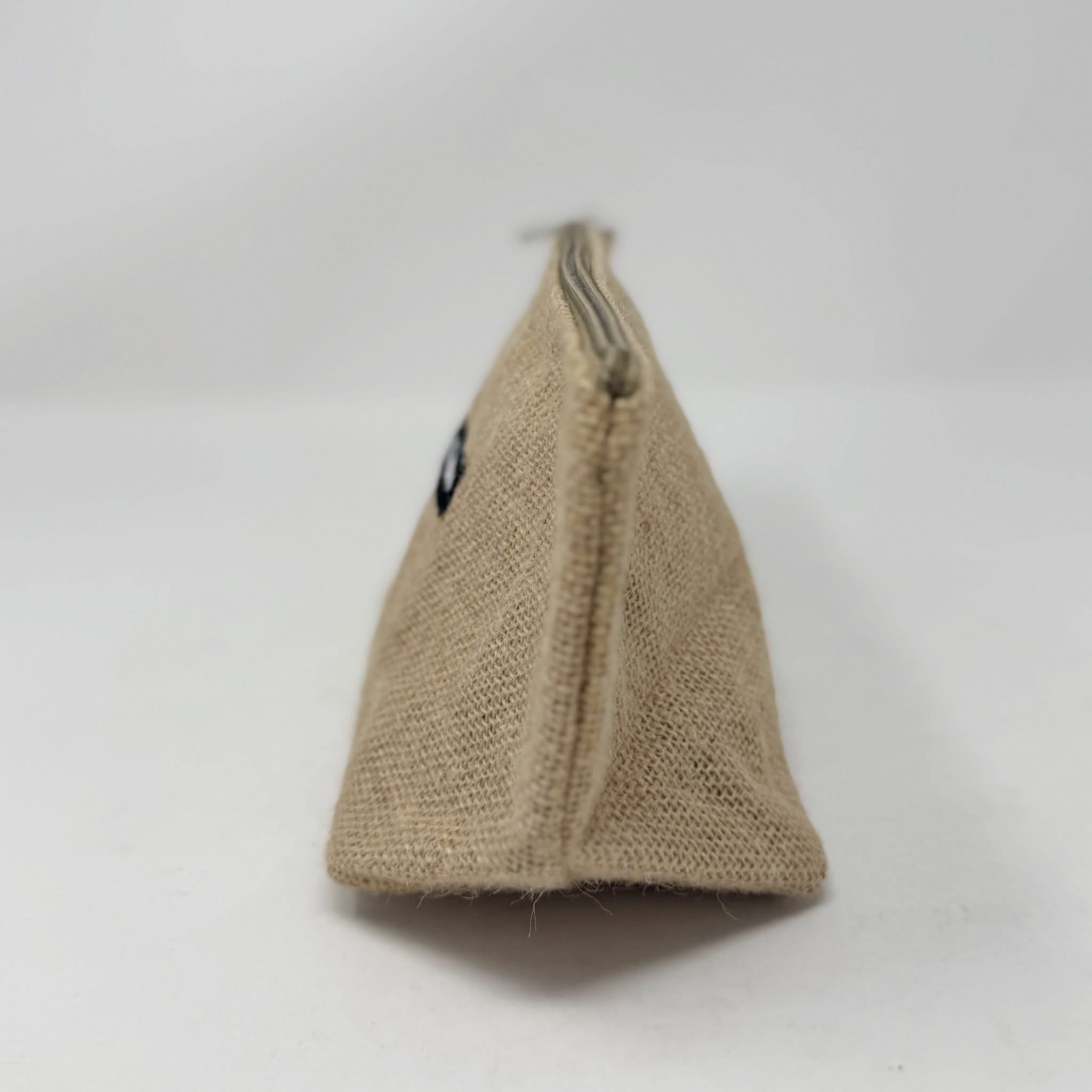 The Dolce Cosmetic Bag