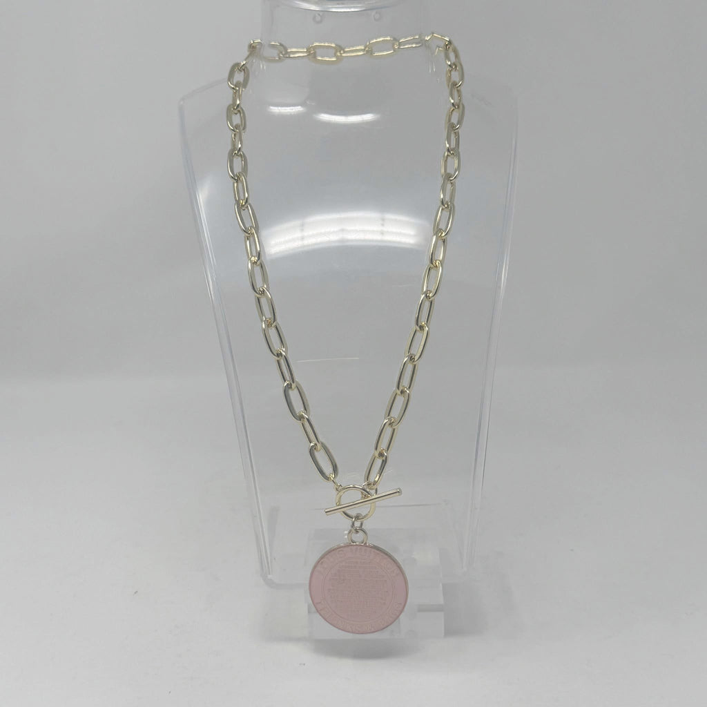 The Lynette Necklace