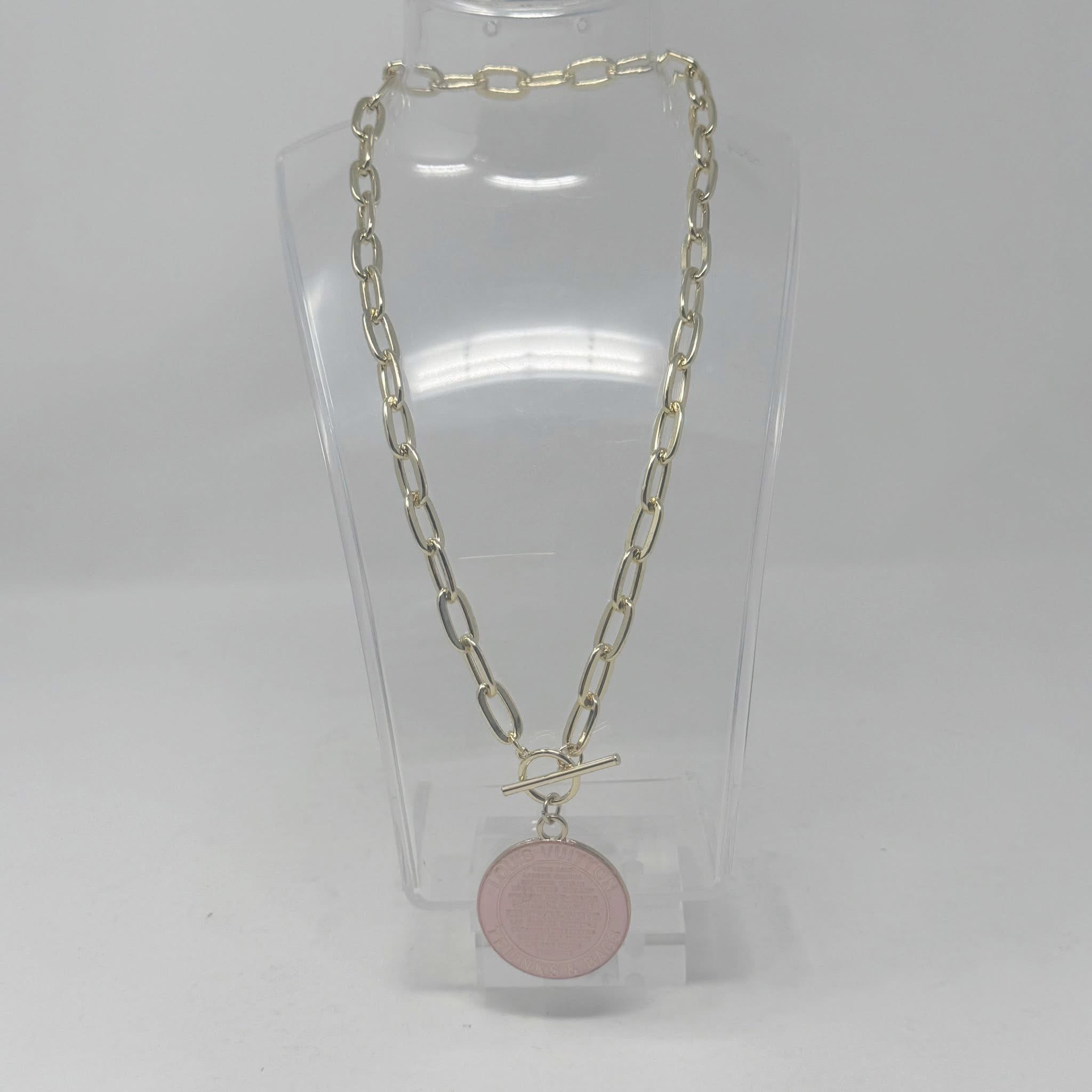 The Lynette Necklace