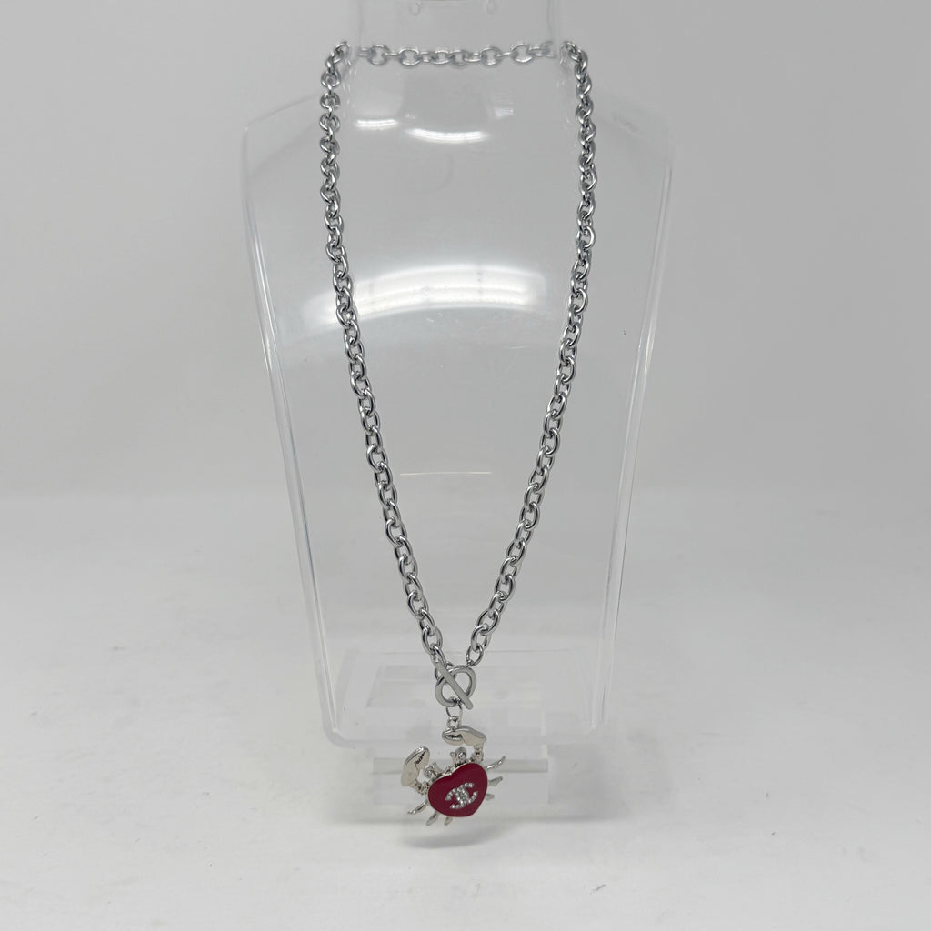 The Cebastian Necklace