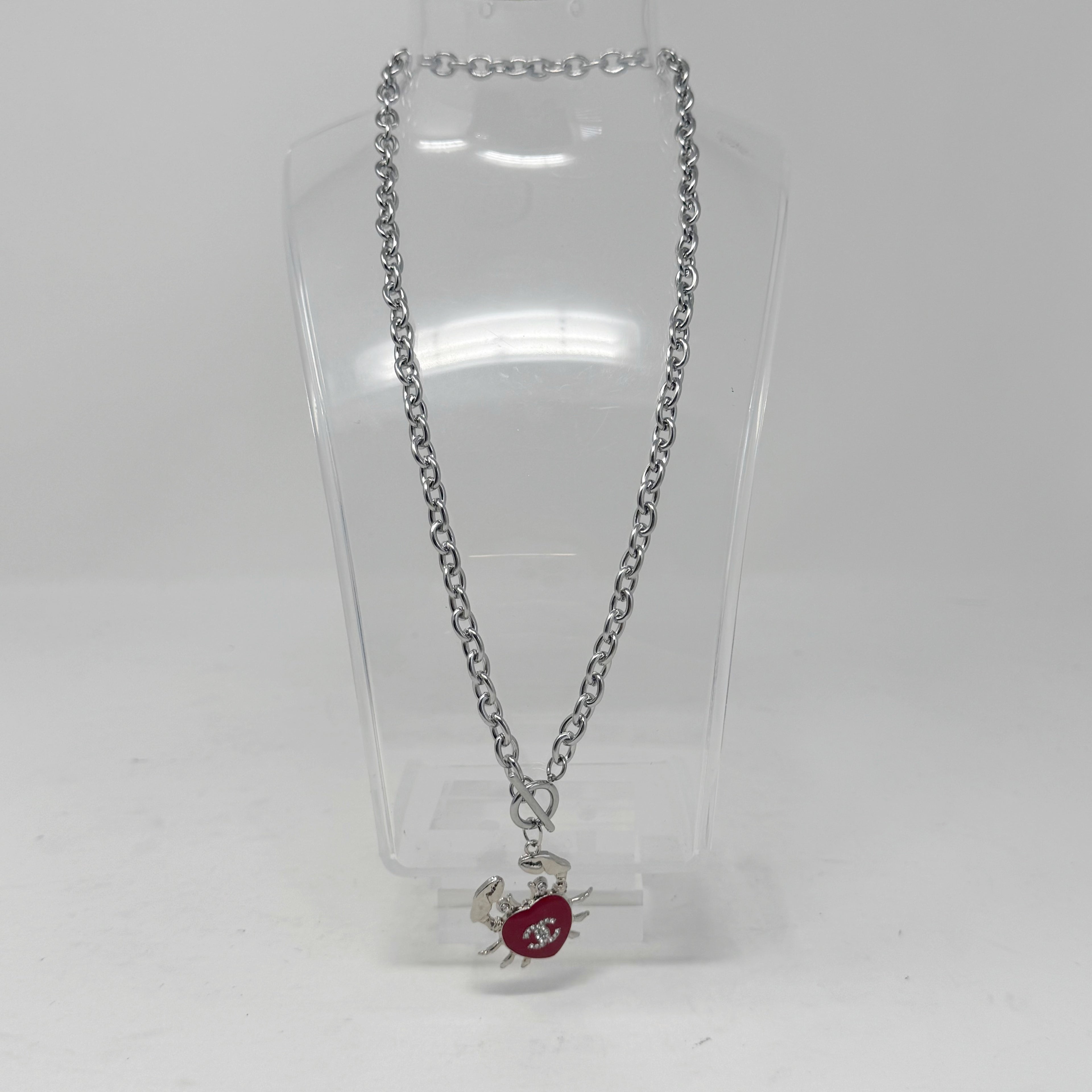 The Cebastian Necklace