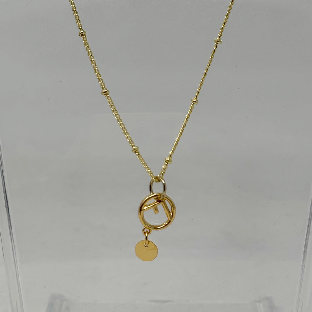 The Flynn Necklace