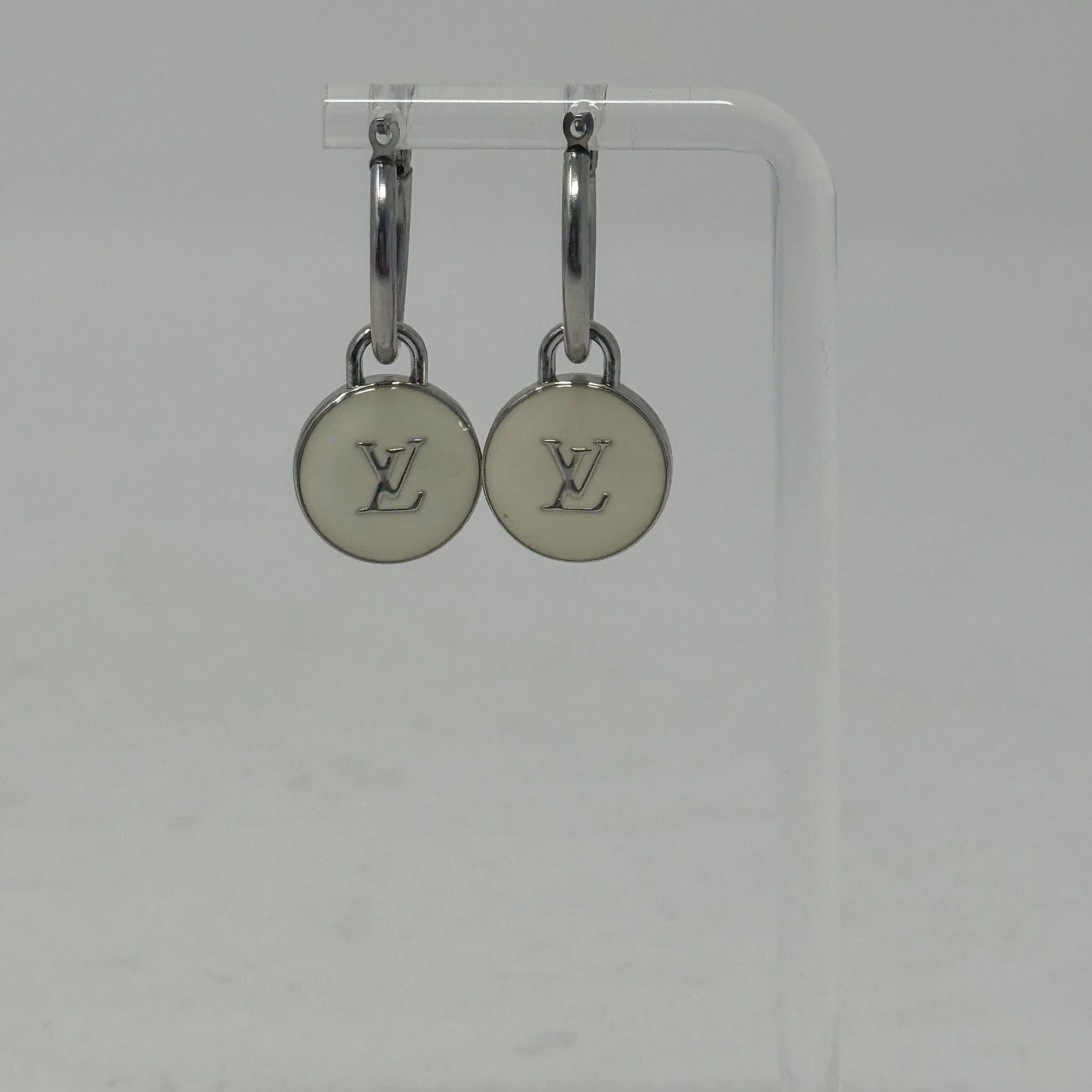 The Logan Earrings